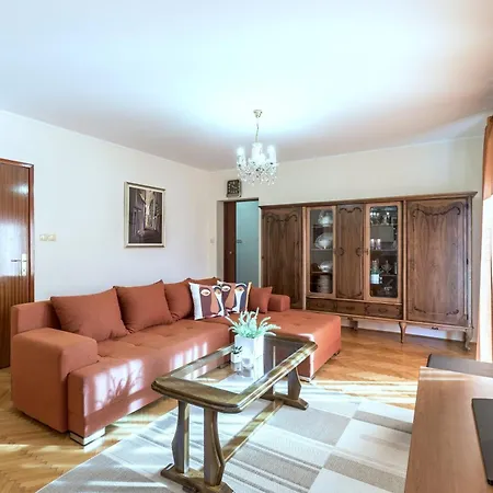 With Parking Spaces Kastel Stafilic, - 20662 Apartment *